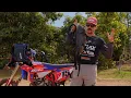 Everything I Bring On Dirt Bike Rides ESSENTIAL