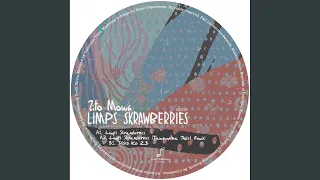 limps skrawberries tamandua twist remix