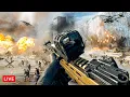 Download Lagu 🔴 LIVE - BATTLEFIELD 6 CAMPAIGN (FULL GAME)