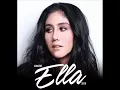 Download Lagu Ella - Tiada Tangis Lagi