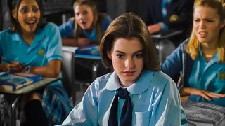 Estes Valentões Não Sabiam que Ela Era a Rainha