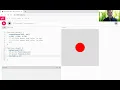 p5js changing colors of an object with mouse click