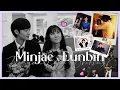 Download Lagu Park Eun Bin \u0026 Kim Min Jae || Do you like Brahms? [Behind the scenes FMV]