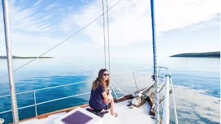 Getting my Sailing Boat Sea-worthy Video#2, Learning By Doing, EP29