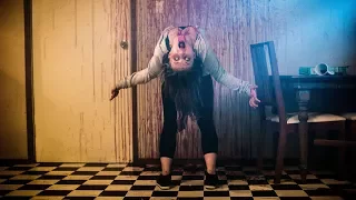 daemonrunner a sci fi horror short