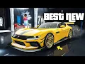 They Added The BEST NEW Ferrari into GTA 5 Online