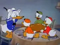 El Pato Donald 1938 Donald s Nephews Los Sobrinos de Donald Lat Esp Eng