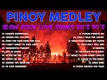 Download Lagu SLOW ROCK MEDLEY COLLECTION 2025 💖 BEST LUMANG TUGTUGIN 90S 🍀 NONSTOP SLOW ROCK LOVE SONGS