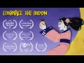 Download Lagu Embrace The Moon (2023) - Stop Motion Animation Student Film