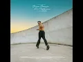 Man Osman - Sisa Senja Di Matamu (Official Lyrics Video)