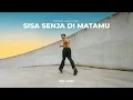 Lagu Man Osman - Sisa Senja Di Matamu (Official Lyrics Video)