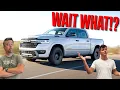 Download Lagu Ramcharger Spy Shots Revealed! Is This the Future of Trucks?