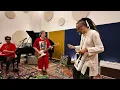 Maskavo25Anos  - Quero Ver (versão estúdio)