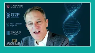 Medical Research in Genomics - Theory Meets Practice Mass General Brigham