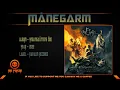 Månegarm - Freyrs blod