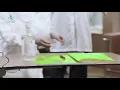 shows how germs spread Share with others