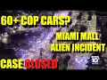 Miami Mall Alien Incident What ACTUALLY Happened