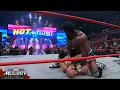 CJ Perry s Sensational AEW Debut Miro s Hot and Flexible Wife Saves the Day at AEW All Out 2023