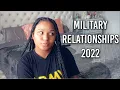 Why Relationships Don t Work In The Military Us Army