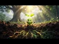From a Tiny Seed to a Giant Tree AI Educational Animation