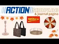 Download Lagu Action shoplog, Wibra \u0026 journal pagina