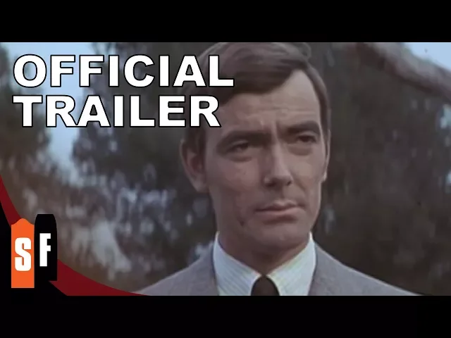 Colossus: The Forbin Project (1970)  - Official Trailer (HD)