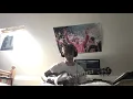 Circles - POST MALONE Guitar loop cover