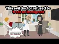 Download Lagu This evil doctor refused to treat an immigrant 
