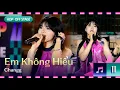 Download Lagu Changg biểu diễn bản hit Em Không Hiểu tại Bắt Tour (Hop Off Stage)