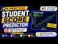 Machine Learning Projects Playlist Student Score Predictor Using Linear Regression