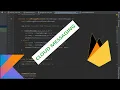 Android Push Notification in Kotlin Firebase Cloud Messaging