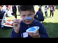 UCLA Kappa Kappa Gamma A Day in the Life 2020