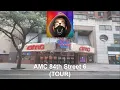 AMC 84th Street 6 TOUR