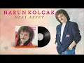 Harun Kolçak - Bana Ellerini Ver  | Orijinal Plak Kayıtları - (Official Audio) - Remastered