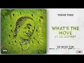 Young Thug - What's The Move Ft. Lil Uzi Vert (So Much Fun)