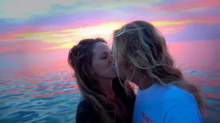 She’s left the boat 😢 The Hardest Episode. Youtube couple calls it quits Expedition Drenched S2 Ep22