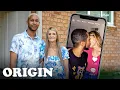 The Viral Tiktok Couple With A 37 Year Age Gap Full Documentary Stacey Dooley Sleeps Over