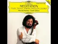 Fauré: Après un rêve, Op. 7 No. 1 (Arr. Maisky for Cello & Piano) - Mischa Maisky, Pavel Gililov & Gabriel Fauré