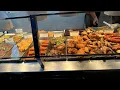 Luby s Cafeteria Review lubys