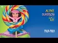 Download Lagu DVD Aline Barros \u0026 Cia - Pula-pula