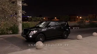 راشد الماجد   روز باريس بطيء دندنها