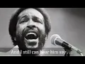 The Commodores   Nightshift lyrics HD