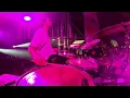 Elsa y Elmar - Planeando el Tiempo (Live DrumCam Summerland) / Juan Sámano