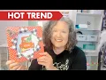 How to Make a Busted Canvas Step-by-Step