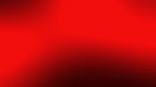 4K - Dark Red Gradient Abstract Loop No Sound