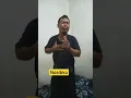 Lagu nasibku rhoma irama (video lucu)