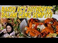 Download Lagu BAKSO ACI AUTHENTIC DALAM GANG SEMPIT!! BAKSO ACI TEH NCI!!