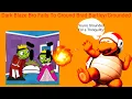 Download Lagu Dark Blaze Bro Fails To Ground @bradbartley2825/Grounded