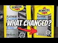 The Shocking Truth About Pennzoil Platinum
