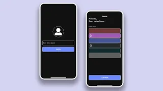 Navigate and Pass Params Between Screens In React Navigation